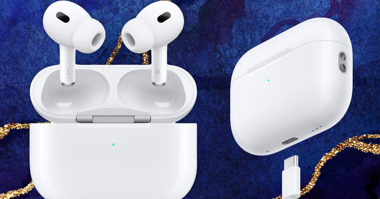 Airpods Pro 2