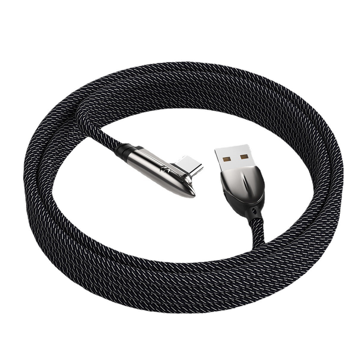 Mobile Phone Charging Cable Elbow Mobile Game