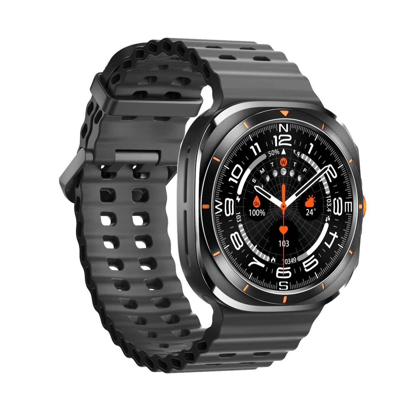 Series 10 smart watch