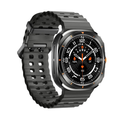 Series 10 smart watch