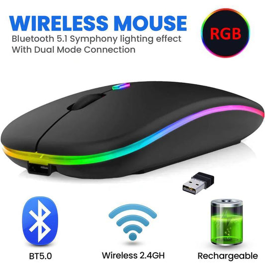 Wireless Mouse