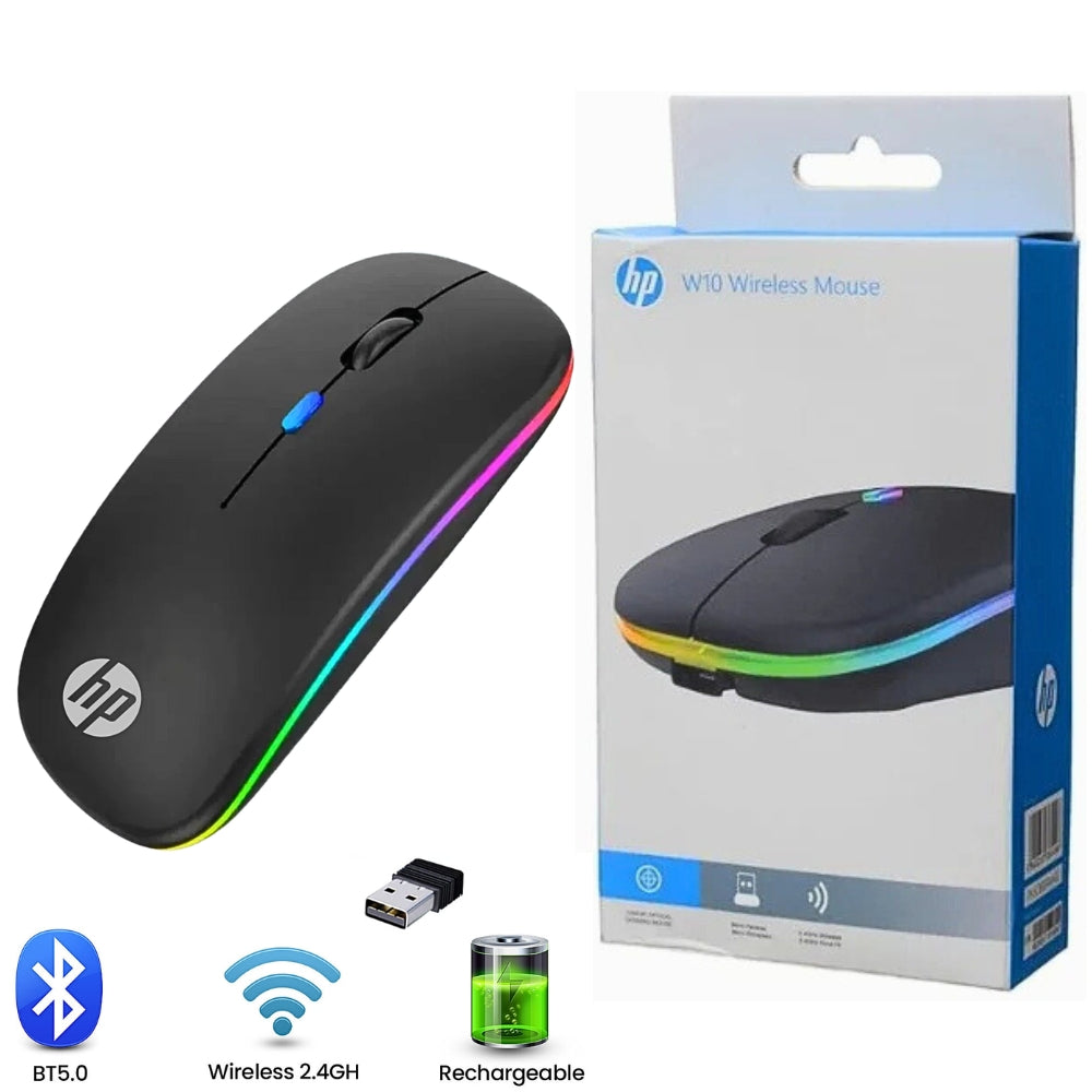 Wireless Mouse