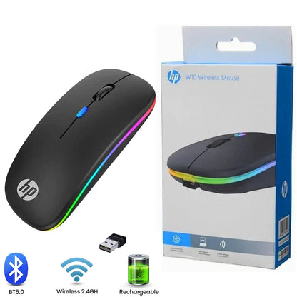 Wireless Mouse
