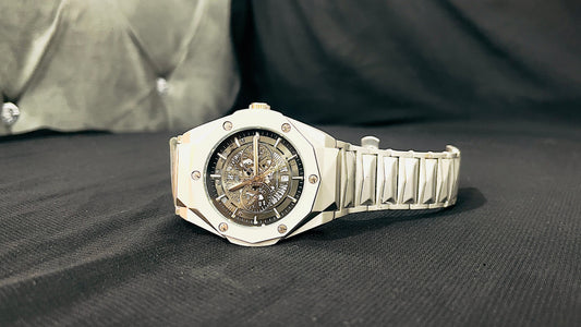 Hublot watch