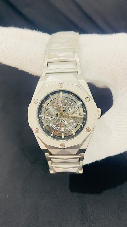 Hublot watch