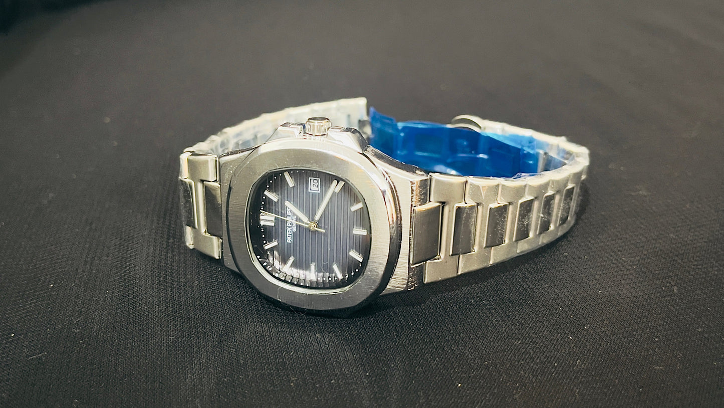 Patek philippe Date Time