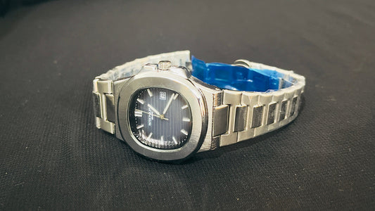 Patek philippe Date Time