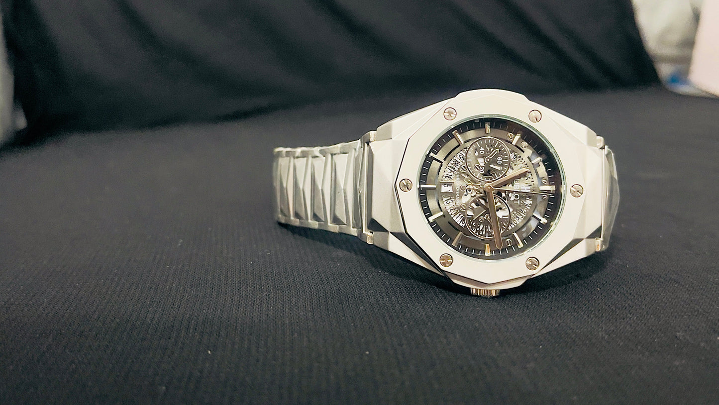 Hublot watch