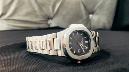 Patek philippe Date Time