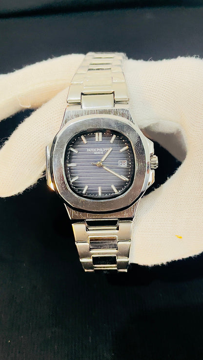 Patek philippe Date Time