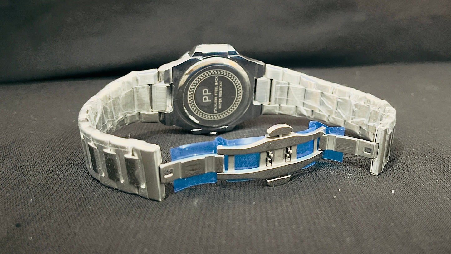 Patek philippe Date Time