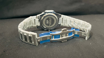 Patek philippe Date Time