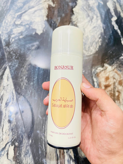 3 in 1 "Scents of Elegance 💧✨
Desire Collection Perfumes"