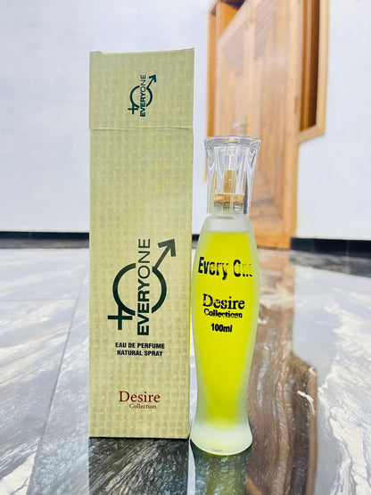 3 in 1 "Scents of Elegance 💧✨
Desire Collection Perfumes"