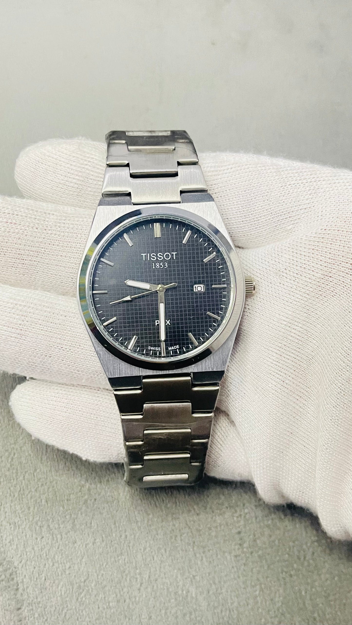Tissot PRX 1853
