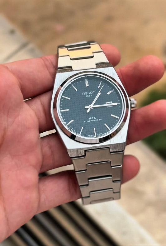 TISSOT PRX 1853
