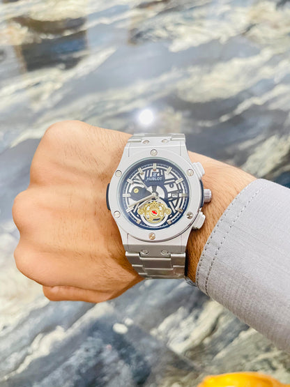 METAL HUBLOT