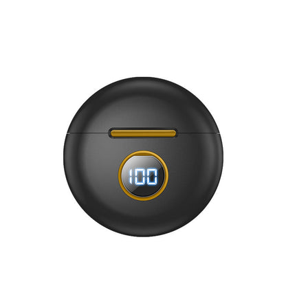 Earphone Earbuds Wireless Bluetooth Earphones