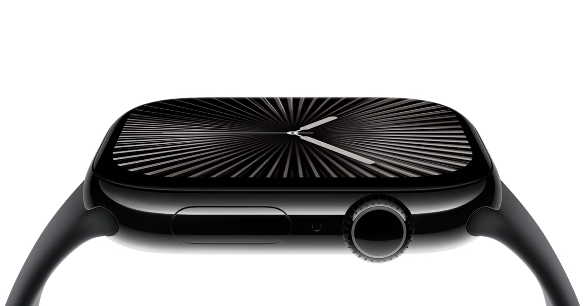 Series 10 smart watch