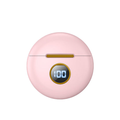 Earphone Earbuds Wireless Bluetooth Earphones