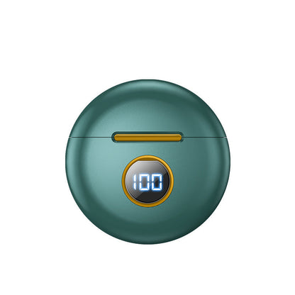 Earphone Earbuds Wireless Bluetooth Earphones