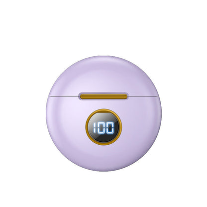 Earphone Earbuds Wireless Bluetooth Earphones