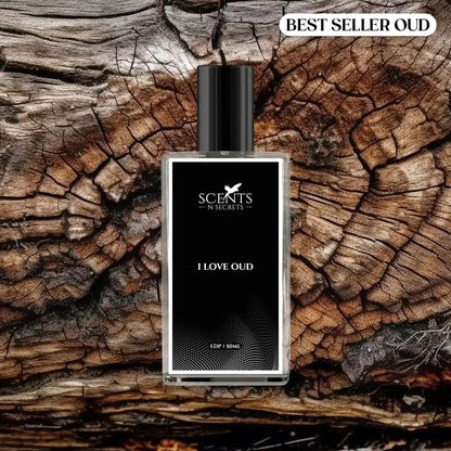 I Love Oud