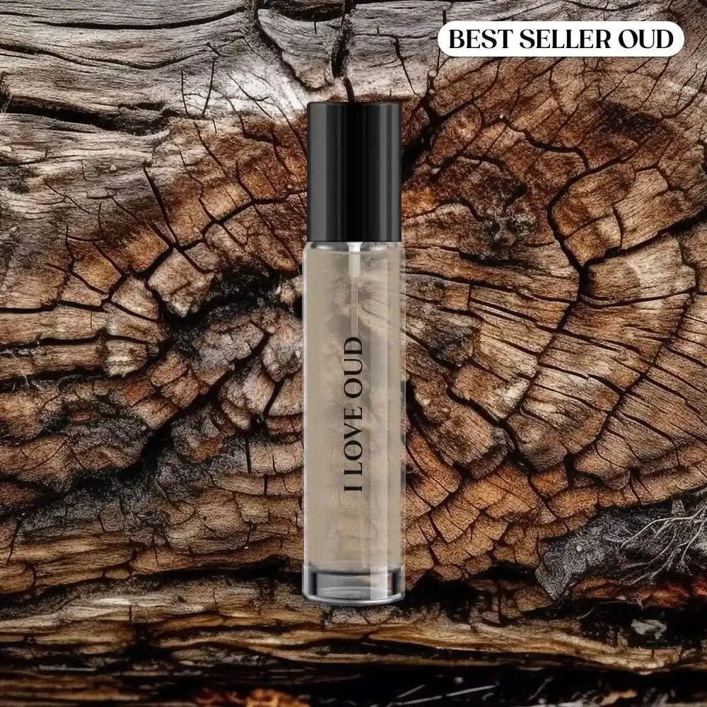I Love Oud