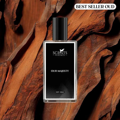 Oud Majesty